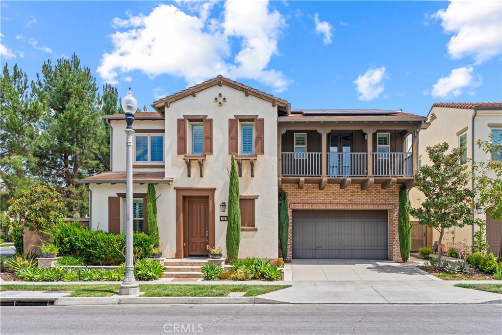 51 Stanza, Irvine CA 92620 - photo 1