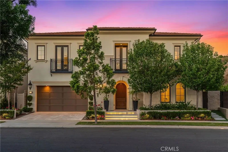 51 Thrush, Irvine