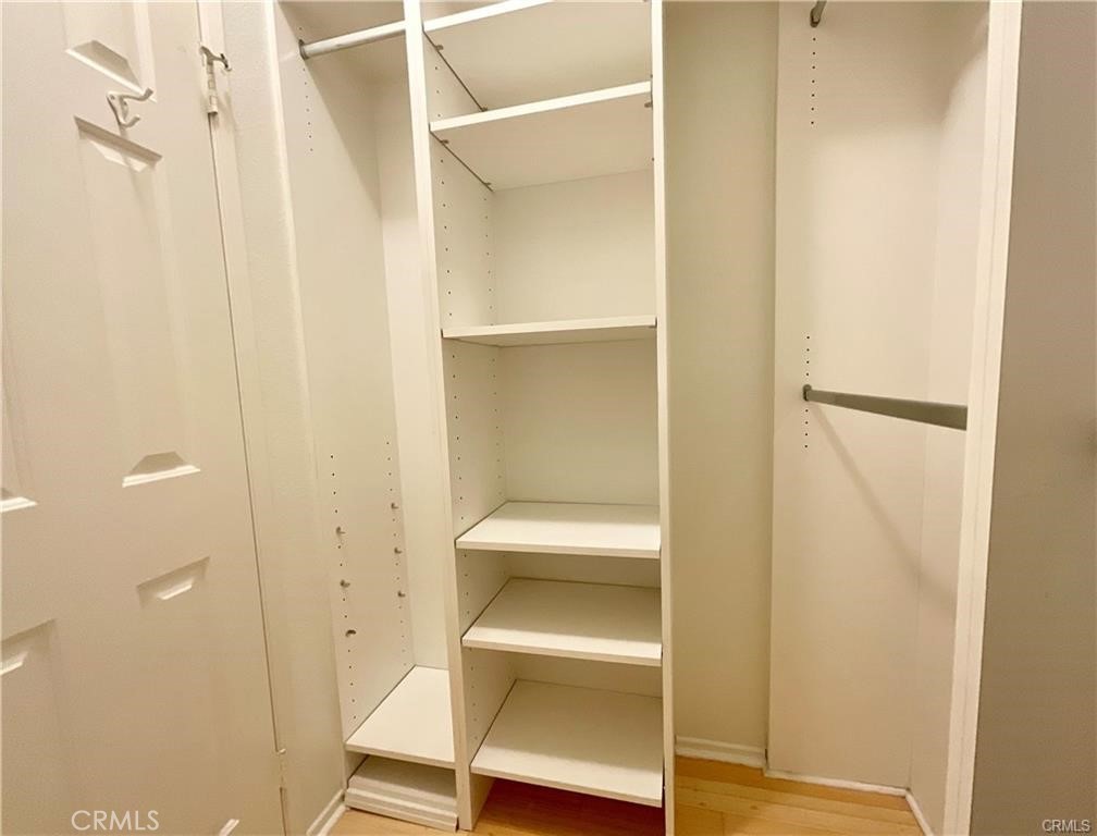 Walk in closet - 511 Birch Grove, Irvine CA 92618 - photo 6