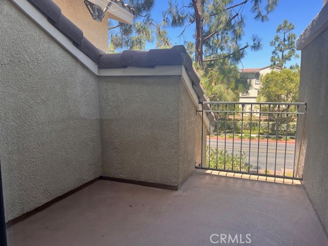Balcony - 511 Birch Grove, Irvine CA 92618 - photo 15