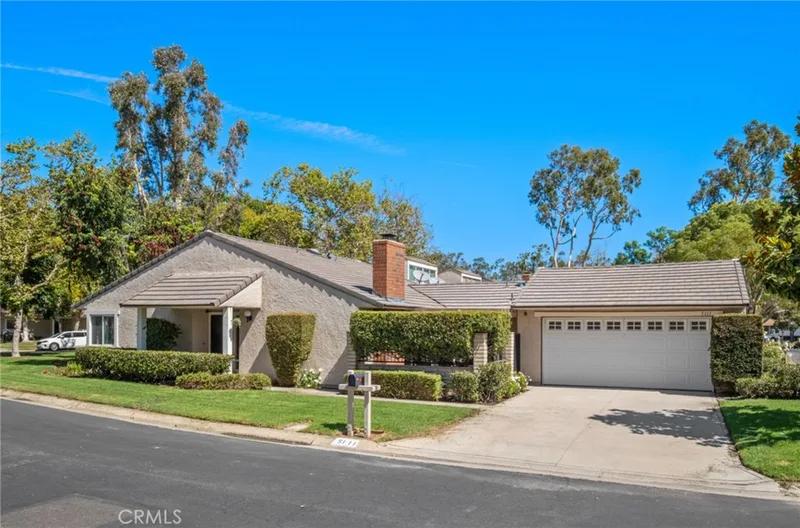 5111 Maple, Irvine, CA 92612