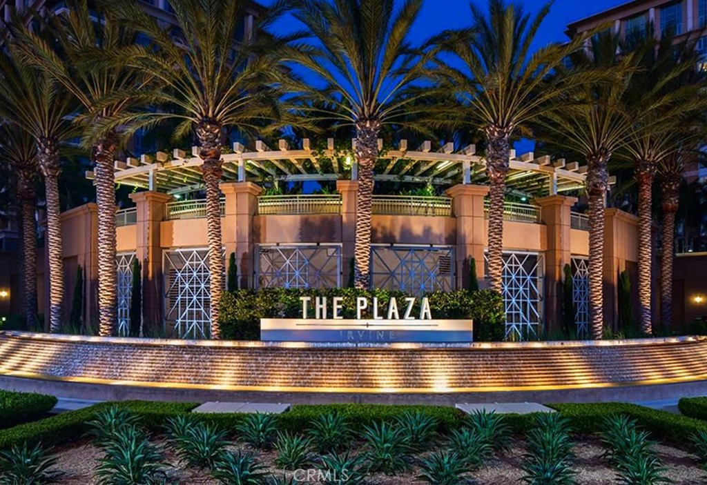 The Plaza Building - 5124 Scholarship, Irvine CA 92612 - photo 1