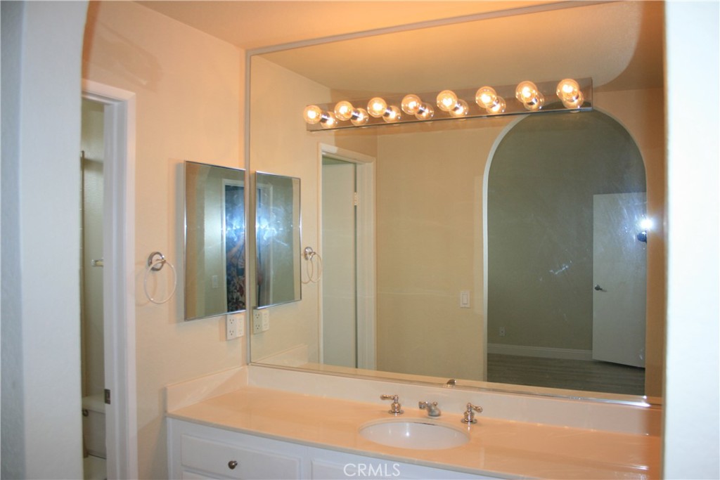 picture is of previous paint will be white - 52 Almador, Irvine CA 92614 - photo 21