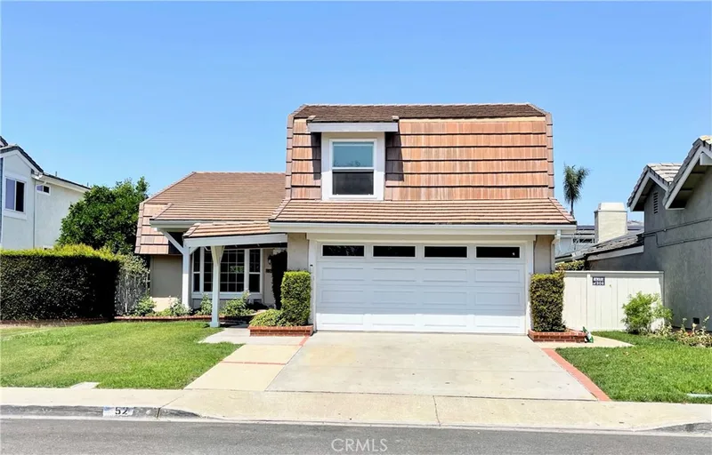 52 Ashwood, Irvine, CA 92604