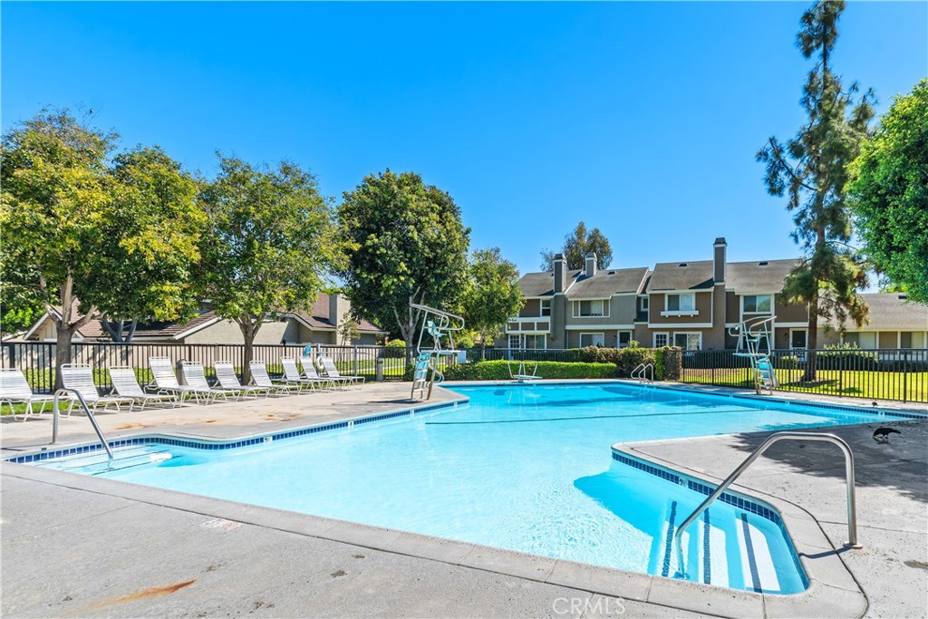Ashwood Pool right around the corner to the​​‌​​​​‌​​‌‌​​‌‌​​‌‌​​‌​​​‌‌​‌​​​​‌‌​‌​​ unit. - 52 Briarwood, Irvine CA 92604 - photo 25