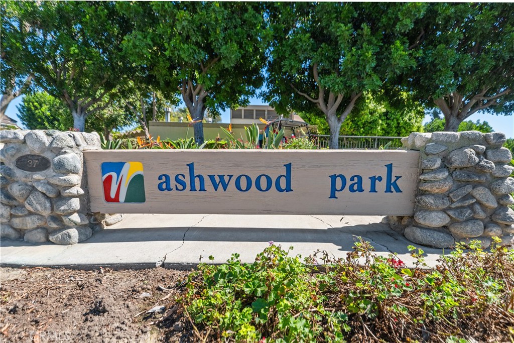 One of many parks in WB. - 52 Briarwood, Irvine CA 92604 - photo 33
