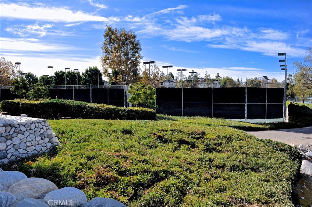 Tennis courts - 52 Briarwood, Irvine CA 92604 - photo 39