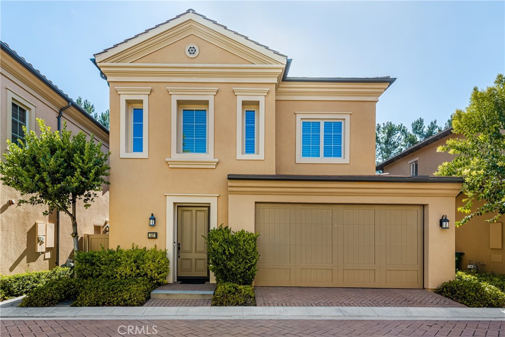 52 Brindisi, Irvine CA 92618 - photo 1
