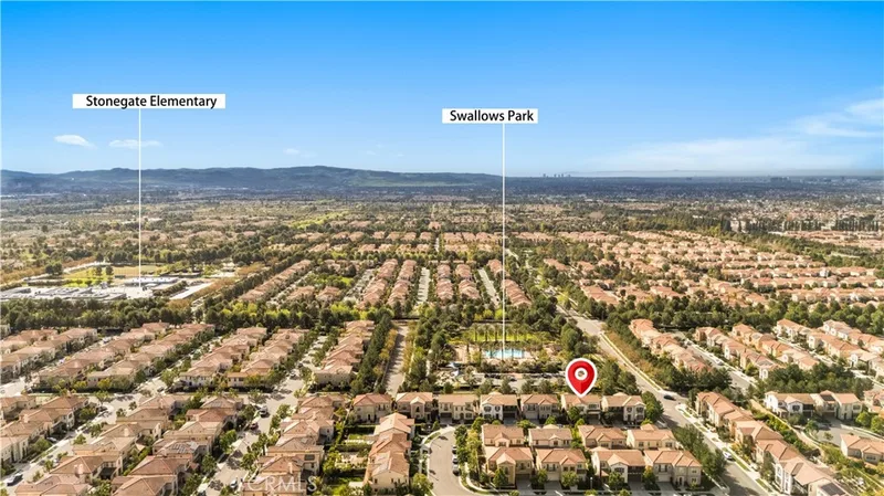 52 Cummings, Irvine, CA 92620