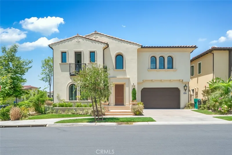 52 Eider Run, Irvine, CA 92618