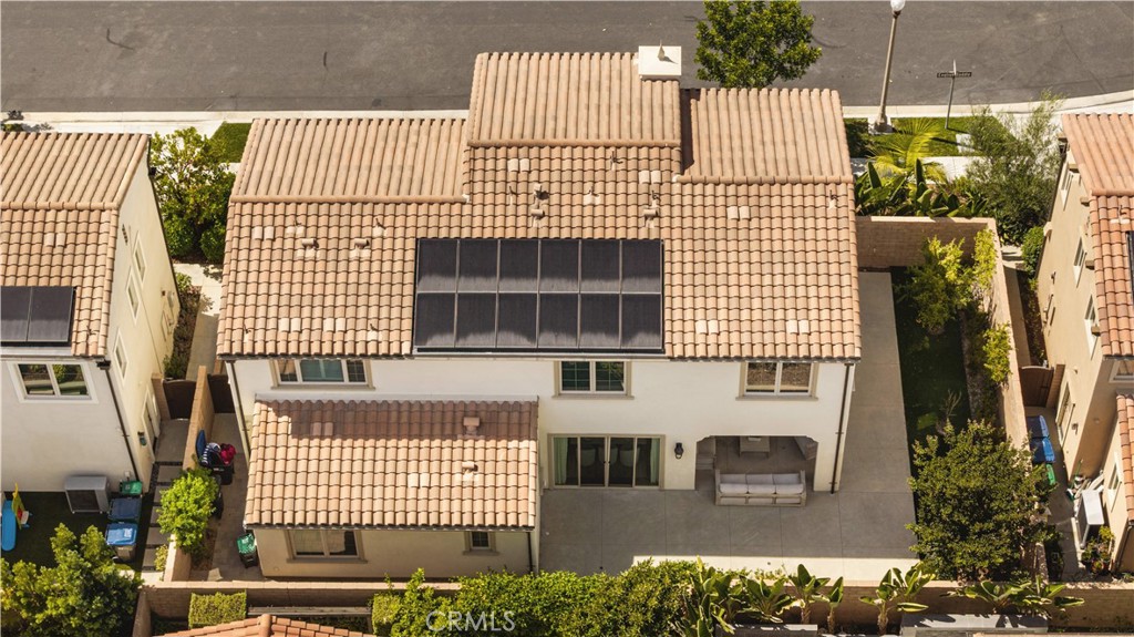 52 English Saddle, Irvine CA 92602 - photo 60
