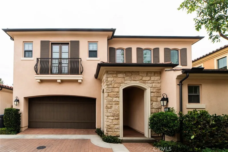 52 Henson, Irvine, CA 92620