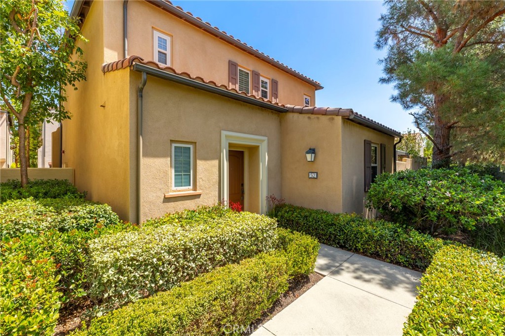 Welcome Home - 52 Scarlet Bloom, Irvine CA 92618 - photo 1