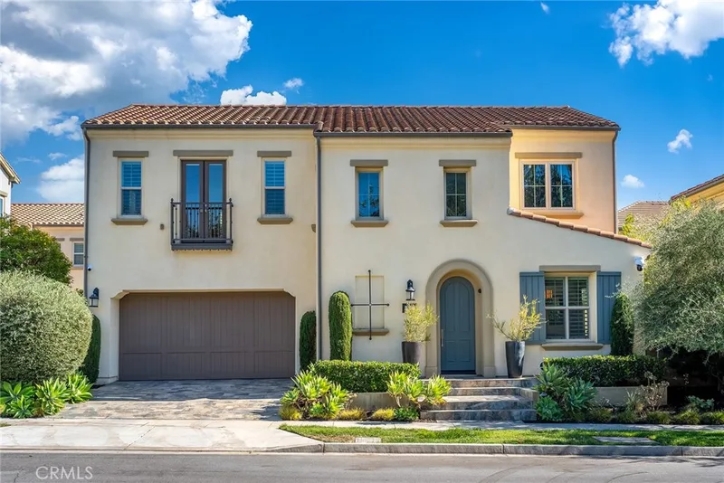 52 Woodhill, Irvine