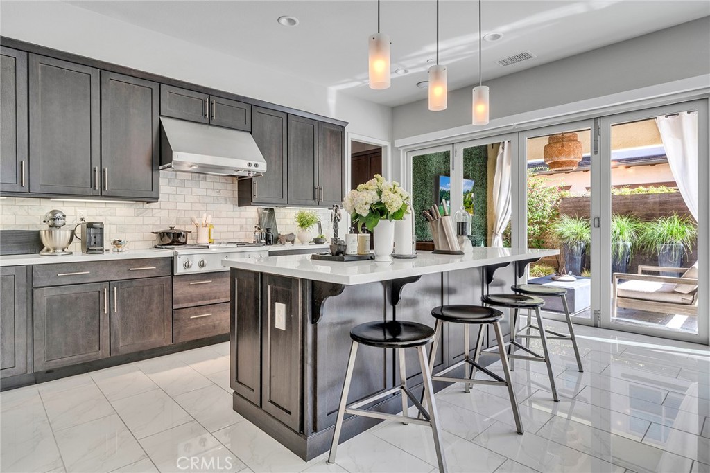 Kitchen - 52 Woodhill, Irvine CA 92620 - photo 15