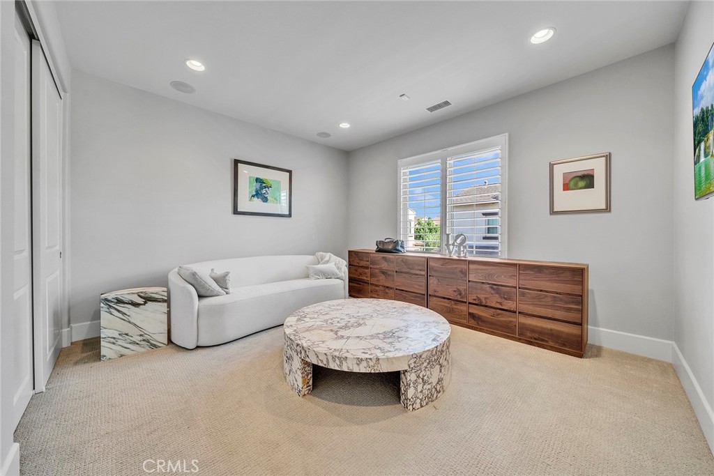 Bedroom Three - 52 Woodhill, Irvine CA 92620 - photo 33