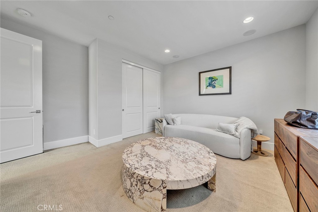 Bedroom Three - 52 Woodhill, Irvine CA 92620 - photo 34