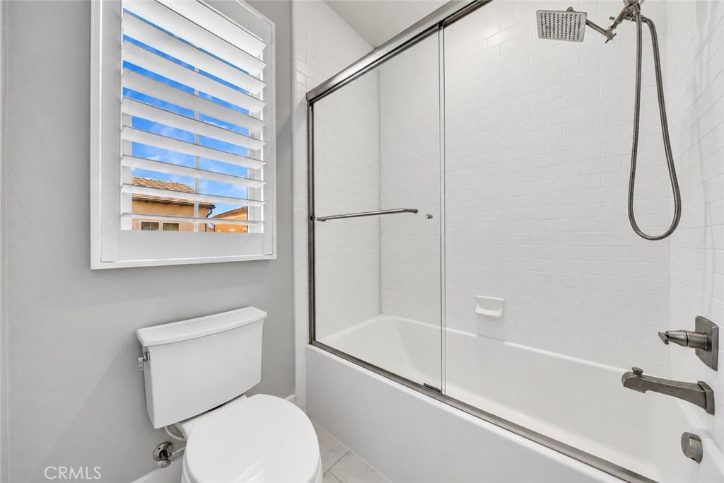 Bathroom Two - 52 Woodhill, Irvine CA 92620 - photo 36