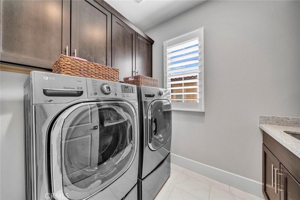 Laundry Room - 52 Woodhill, Irvine CA 92620 - photo 39