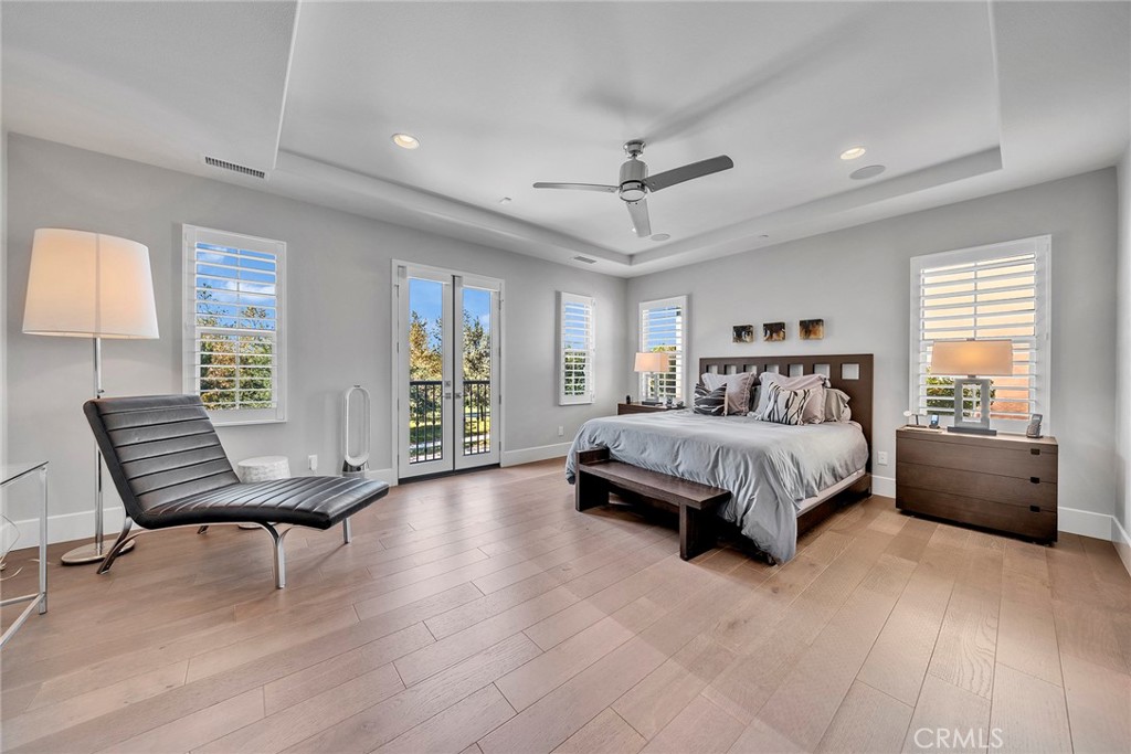 Primary Bedroom - 52 Woodhill, Irvine CA 92620 - photo 40