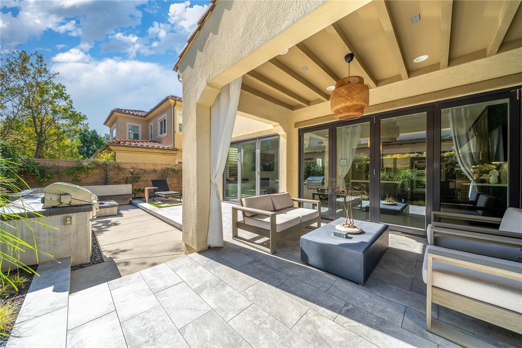 California Room - 52 Woodhill, Irvine CA 92620 - photo 53