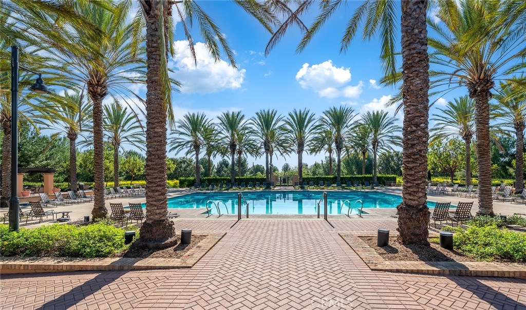 HOA Pool - 52 Woodhill, Irvine CA 92620 - photo 63