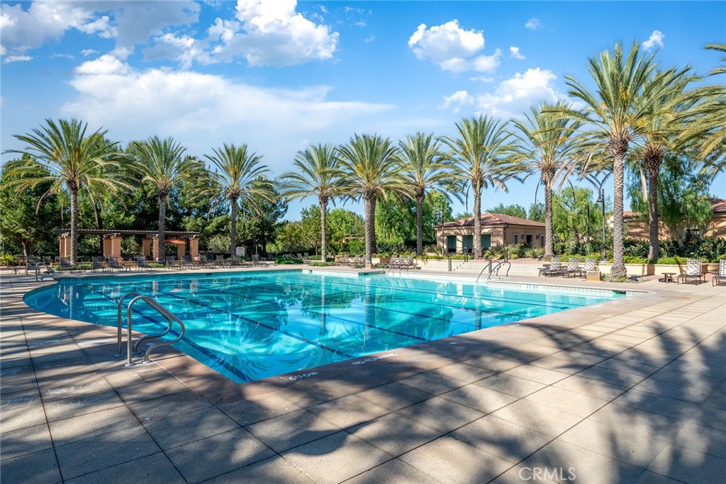 HOA Pool - 52 Woodhill, Irvine CA 92620 - photo 64