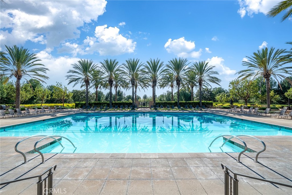 HOA Pool - 52 Woodhill, Irvine CA 92620 - photo 65