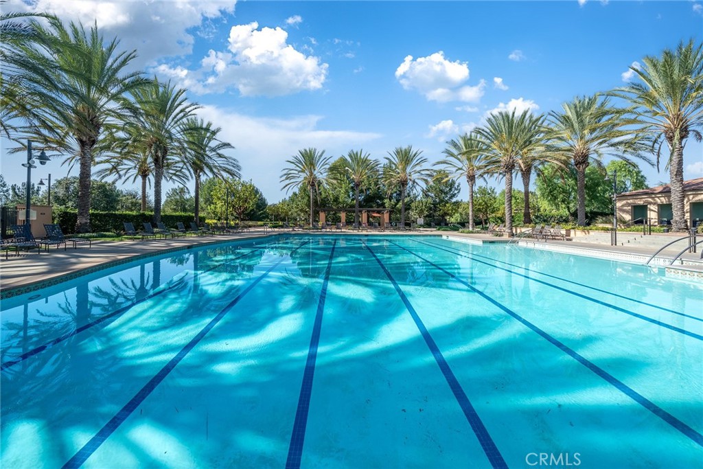 HOA Pool - 52 Woodhill, Irvine CA 92620 - photo 66