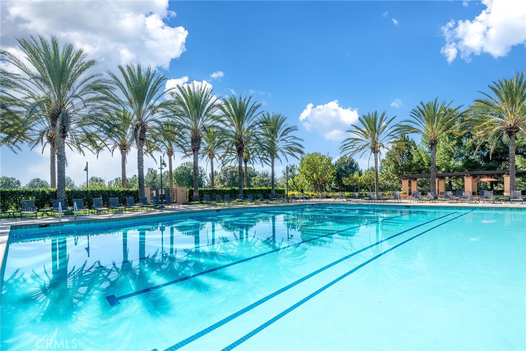 HOA Pool - 52 Woodhill, Irvine CA 92620 - photo 67