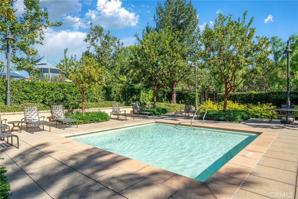 HOA Jacuzzi - 52 Woodhill, Irvine CA 92620 - photo 68