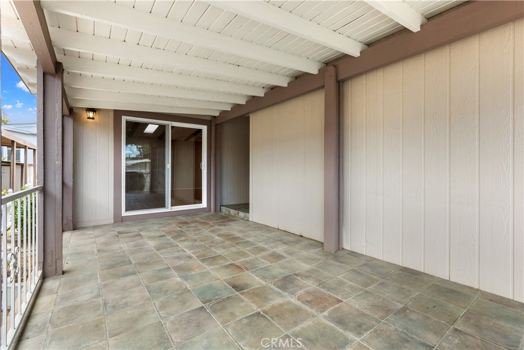 Front Porch - 5200 Irvine #343, Irvine CA 92620 - photo 3