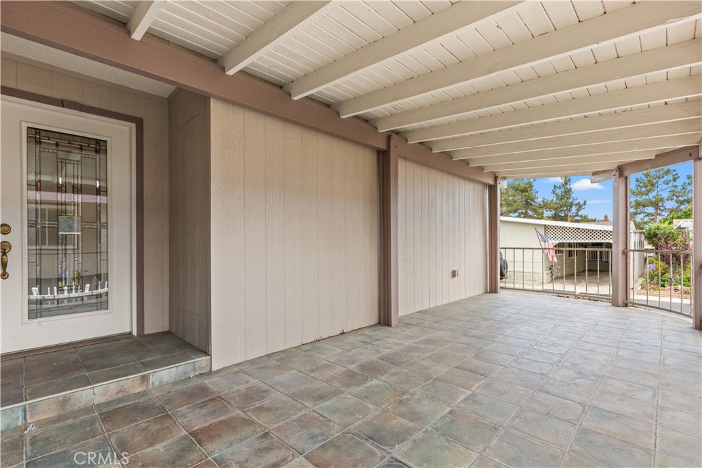 Front Porch - 5200 Irvine #343, Irvine CA 92620 - photo 4