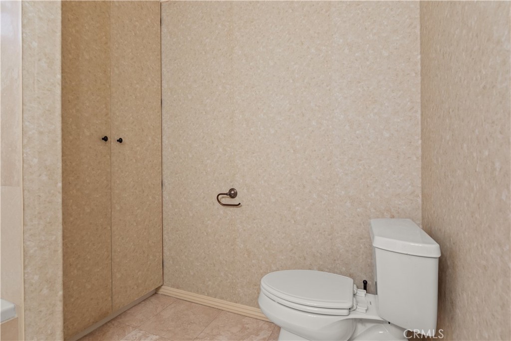 Bathroom 2 - 5200 Irvine #343, Irvine CA 92620 - photo 22
