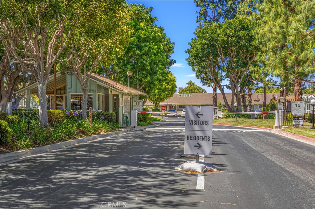 Gated and attended entry - 5200 Irvine #343, Irvine CA 92620 - photo 26