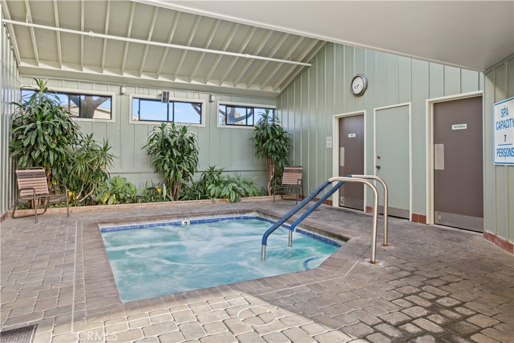 Spa and Sauna's - 5200 Irvine #343, Irvine CA 92620 - photo 29