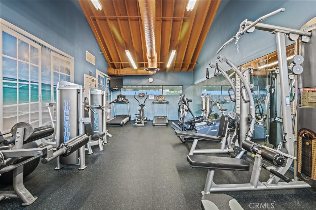 Gym - 5200 Irvine #343, Irvine CA 92620 - photo 37