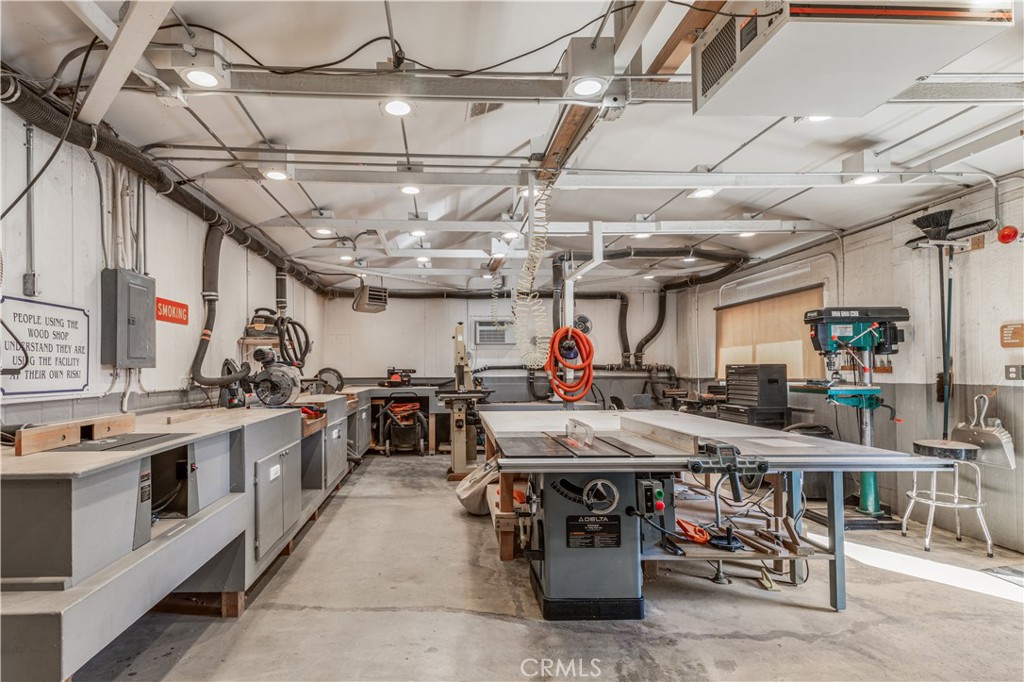 Woodshop - 5200 Irvine #343, Irvine CA 92620 - photo 38