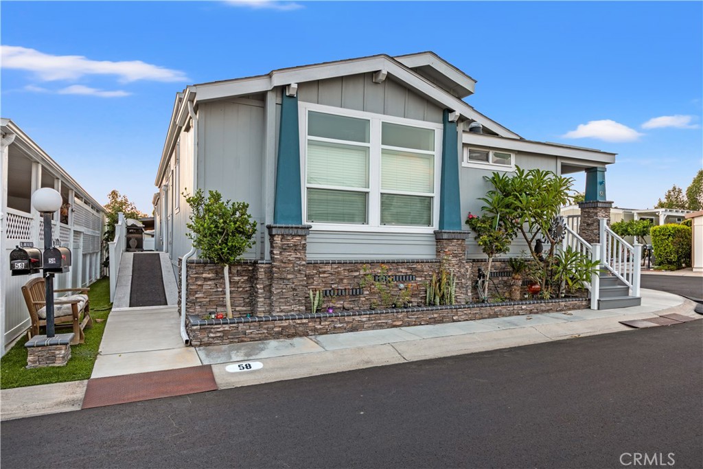 Side ramp - 5200 Irvine 58, Irvine CA 92620 - photo 3