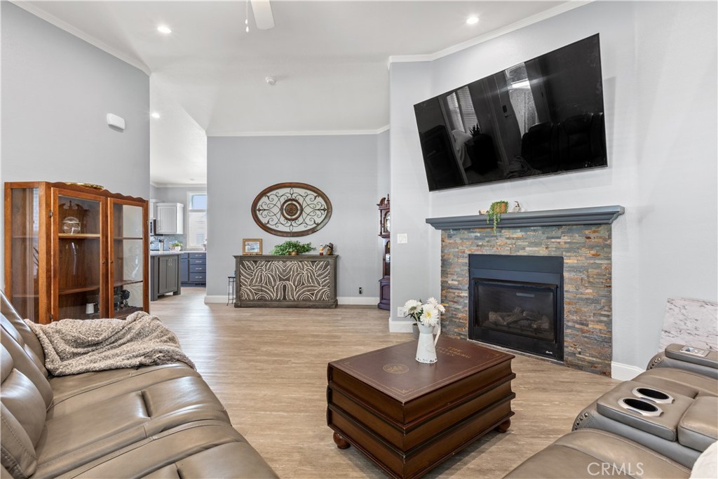 Living Room - 5200 Irvine 58, Irvine CA 92620 - photo 5