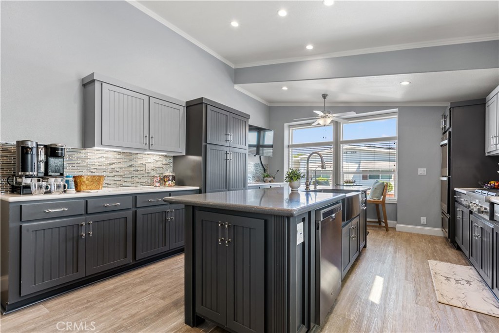 Kitchen - 5200 Irvine 58, Irvine CA 92620 - photo 7