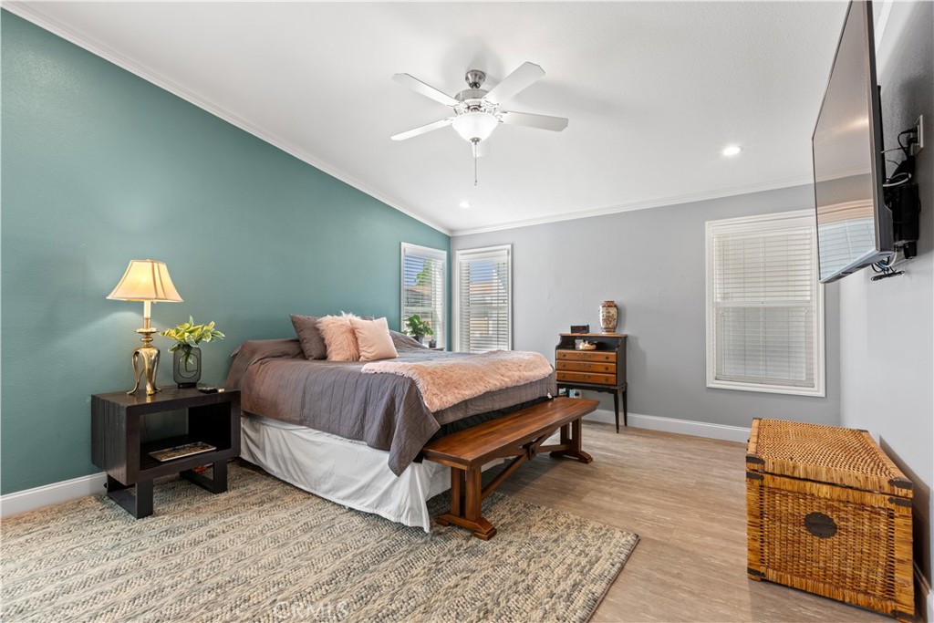 Primary Bedroom - 5200 Irvine 58, Irvine CA 92620 - photo 12