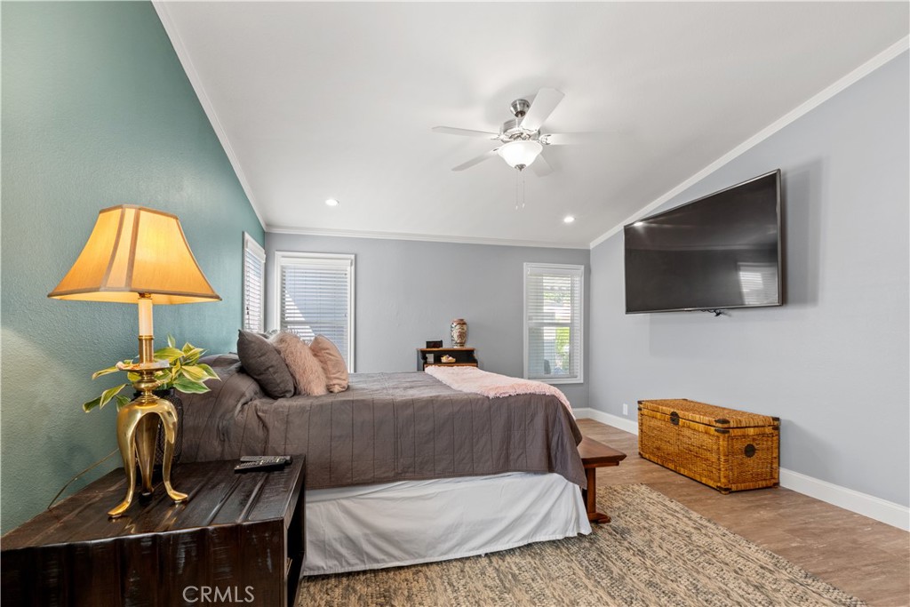 Primary Bedroom - 5200 Irvine 58, Irvine CA 92620 - photo 13