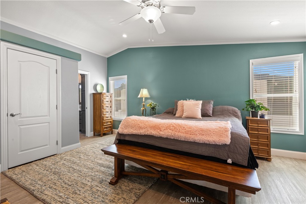 Primary Bedroom - 5200 Irvine 58, Irvine CA 92620 - photo 14