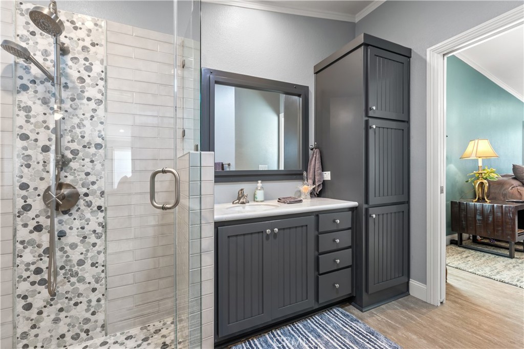 Primary Bath - 5200 Irvine 58, Irvine CA 92620 - photo 16