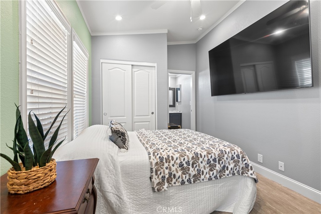 Bedroom 4 - 5200 Irvine 58, Irvine CA 92620 - photo 21