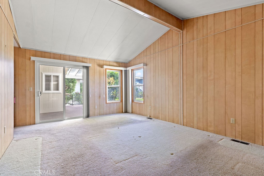 Primary Bedroom - 5200 Irvine Blvd. 369, Irvine CA 92620 - photo 19