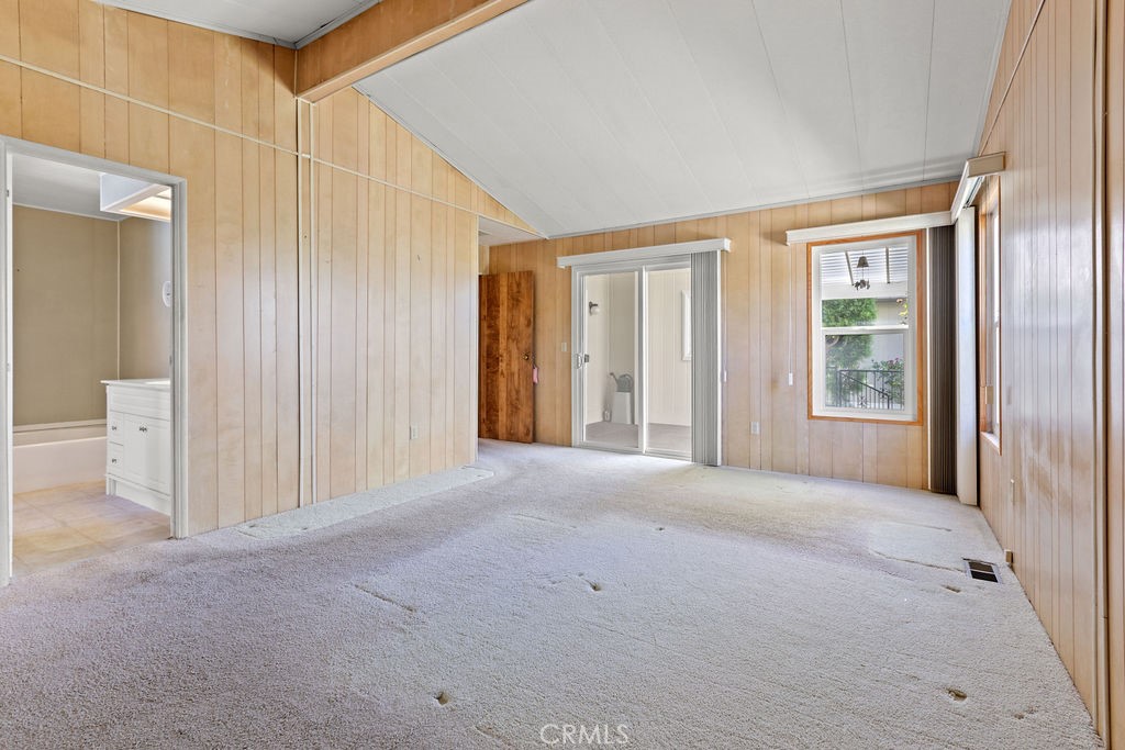 Primary Bedroom - 5200 Irvine Blvd. 369, Irvine CA 92620 - photo 20