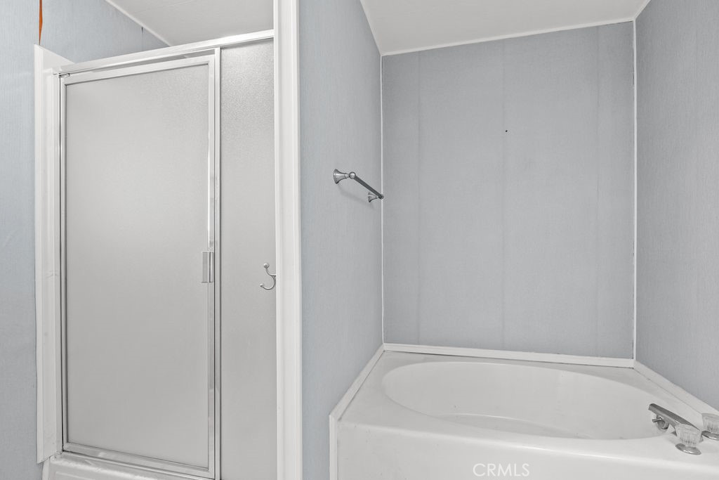 Primary Bath - 5200 Irvine Blvd. 369, Irvine CA 92620 - photo 22