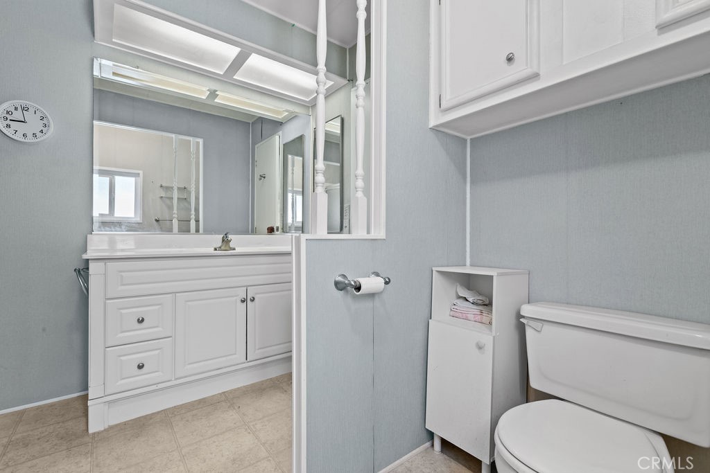 Primary Bath - 5200 Irvine Blvd. 369, Irvine CA 92620 - photo 23